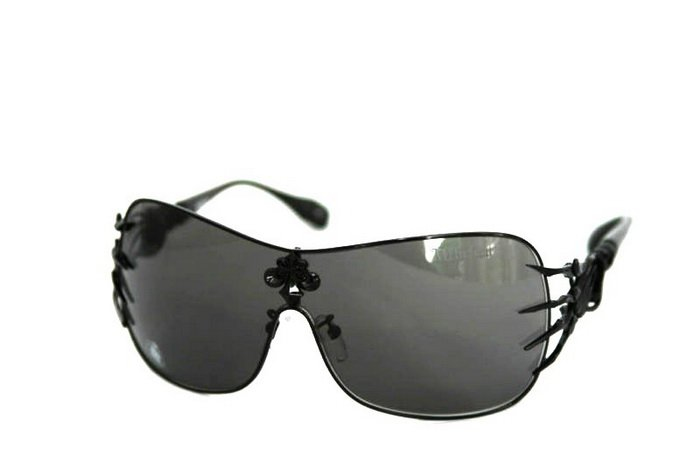 Солнцезащитные очки Affliction Blade Pewter-black
